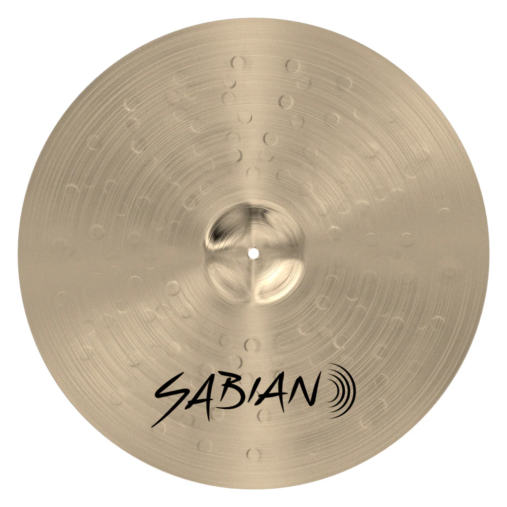Sabian Stratus 15 Inch Hi Hat Pair - Image 6