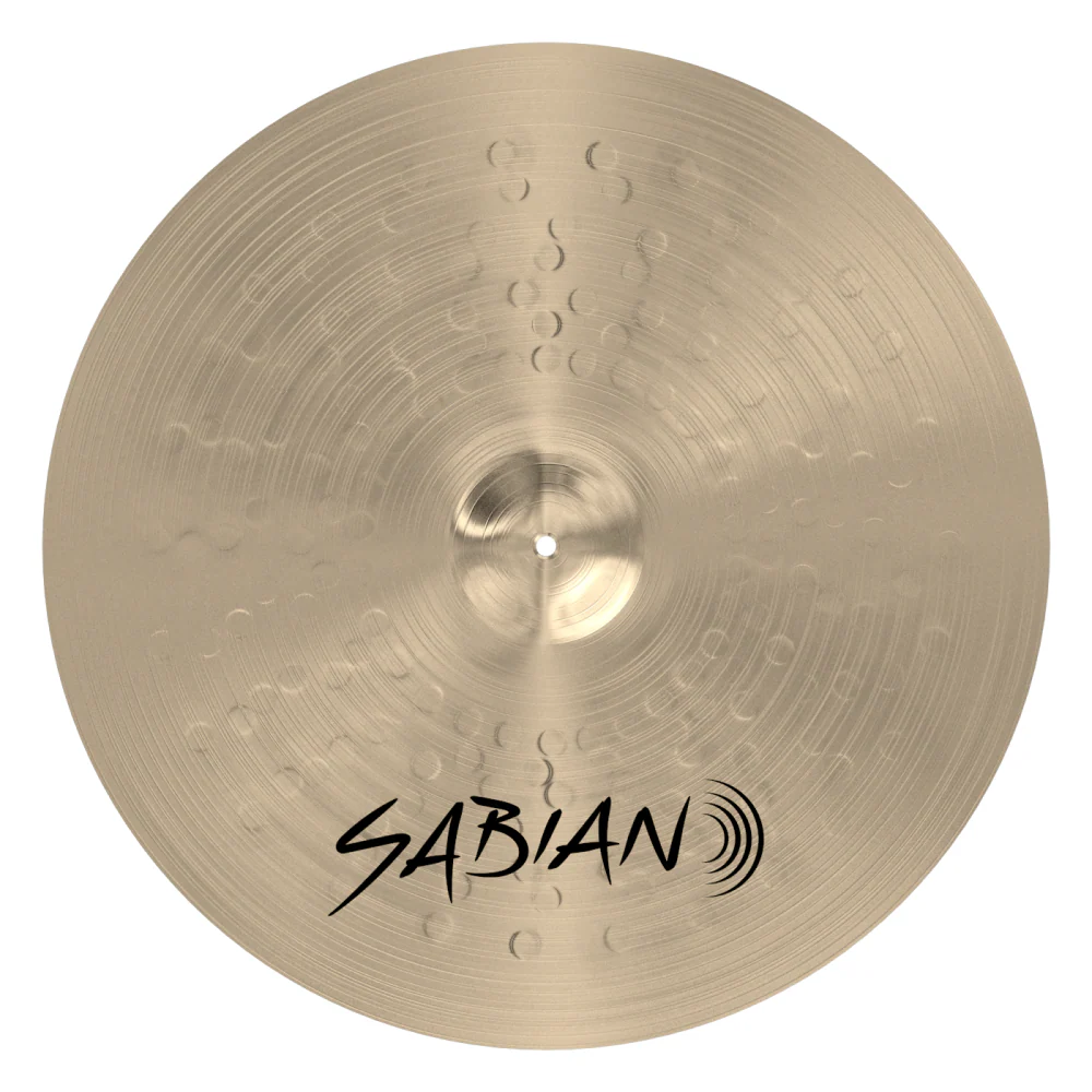 Sabian Stratus S1606 16 Crash Cymbal - Image 4
