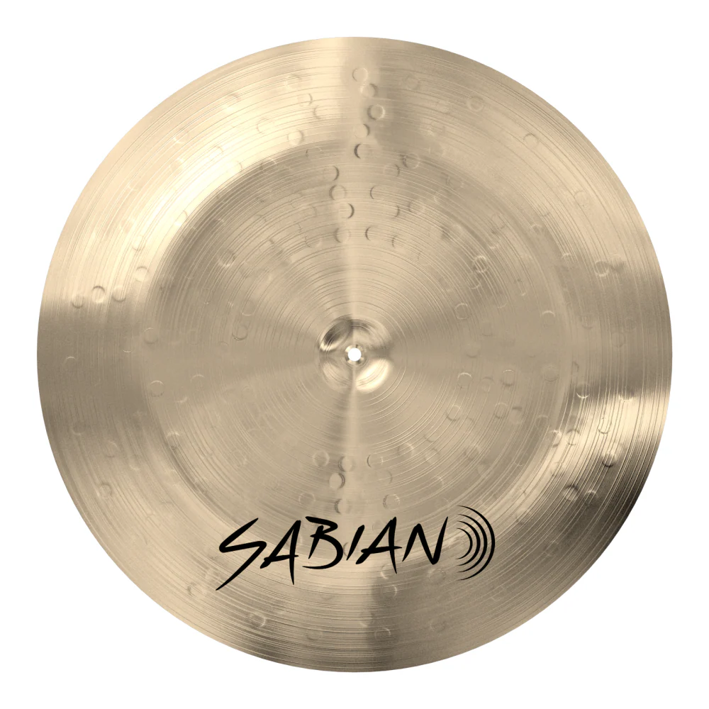 Sabian Stratus S1816 18 China Cymbal - Image 2
