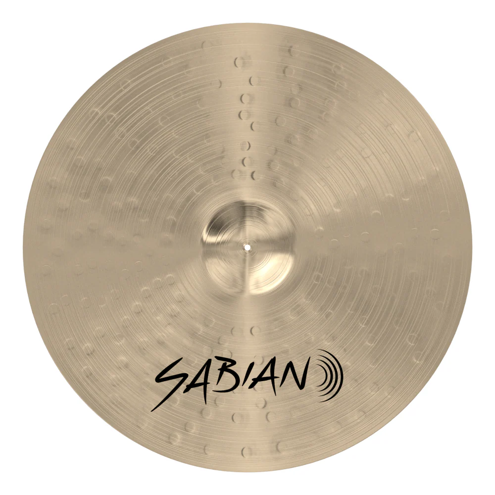 Sabian Stratus S2006 20 Crash Cymbal - Image 4