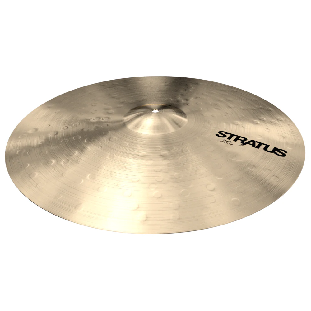 Sabian Stratus S2006 20 Crash Cymbal - Image 6