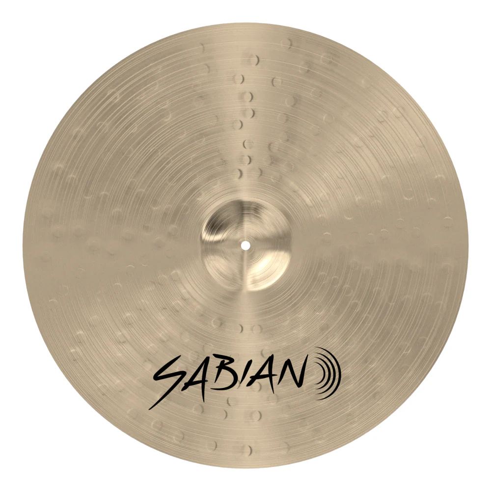Sabian Stratus S2012 20 Ride Cymbal - Image 2