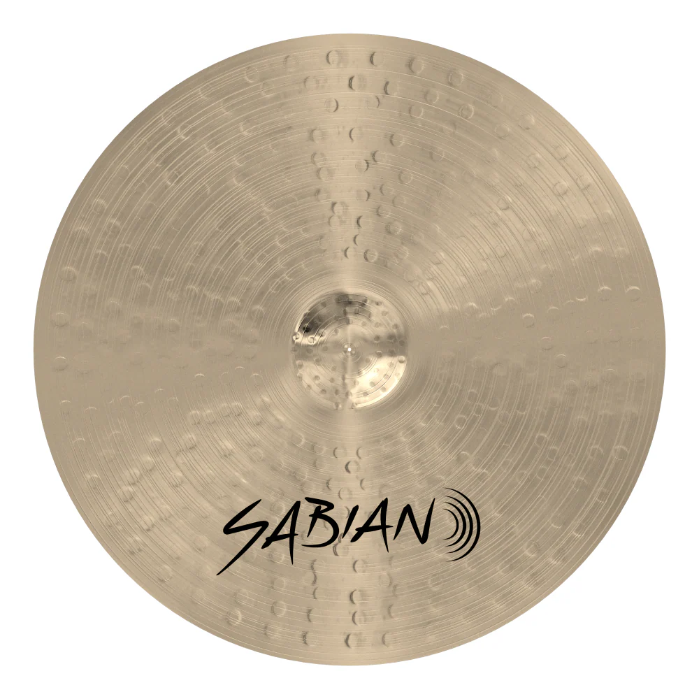 Sabian Stratus 22 Inch Ride Cymbal - Image 2