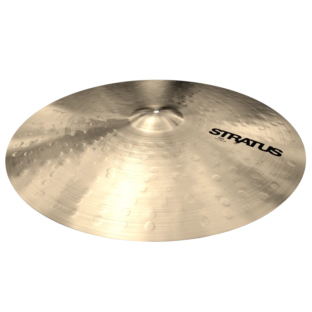 Sabian Stratus 22 Inch Ride Cymbal - Image 4