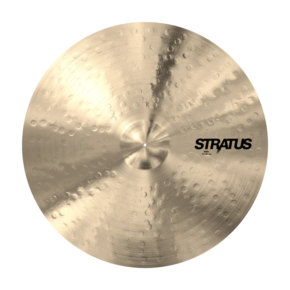 Sabian Stratus 22 Inch Ride Cymbal - Image 5