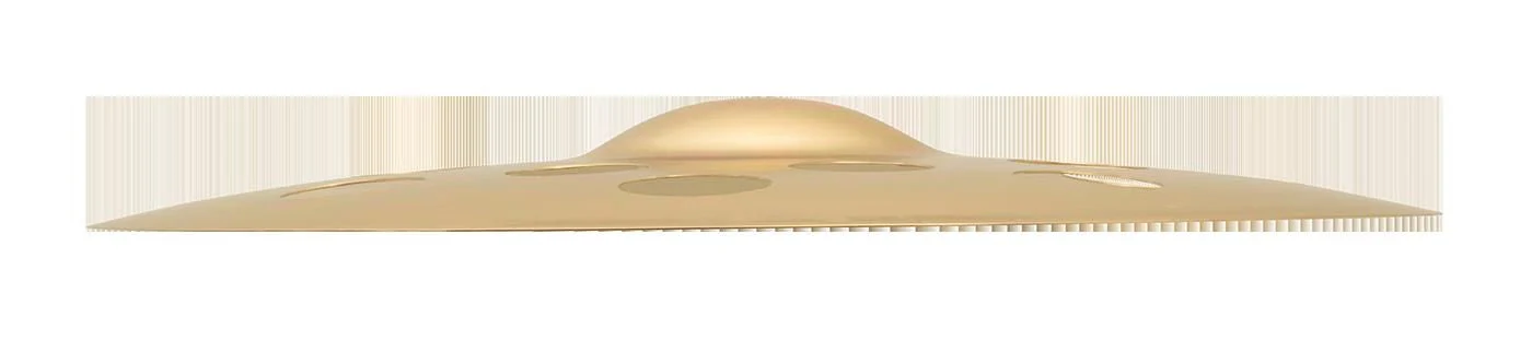 Sabian XSR 18 Inch Ozone Cymbal - Image 3