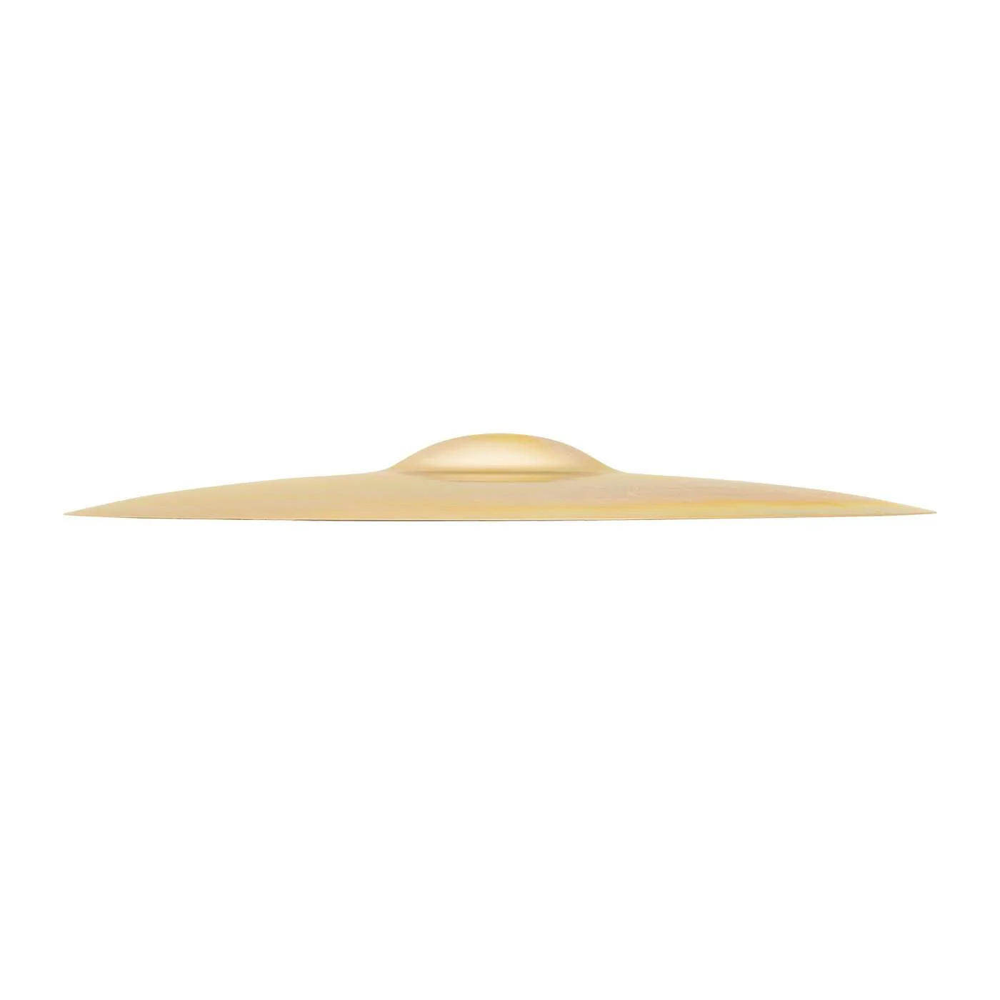 Sabian XSR XSR1807B 18 Inch Fast Crash Cymbal - Image 3