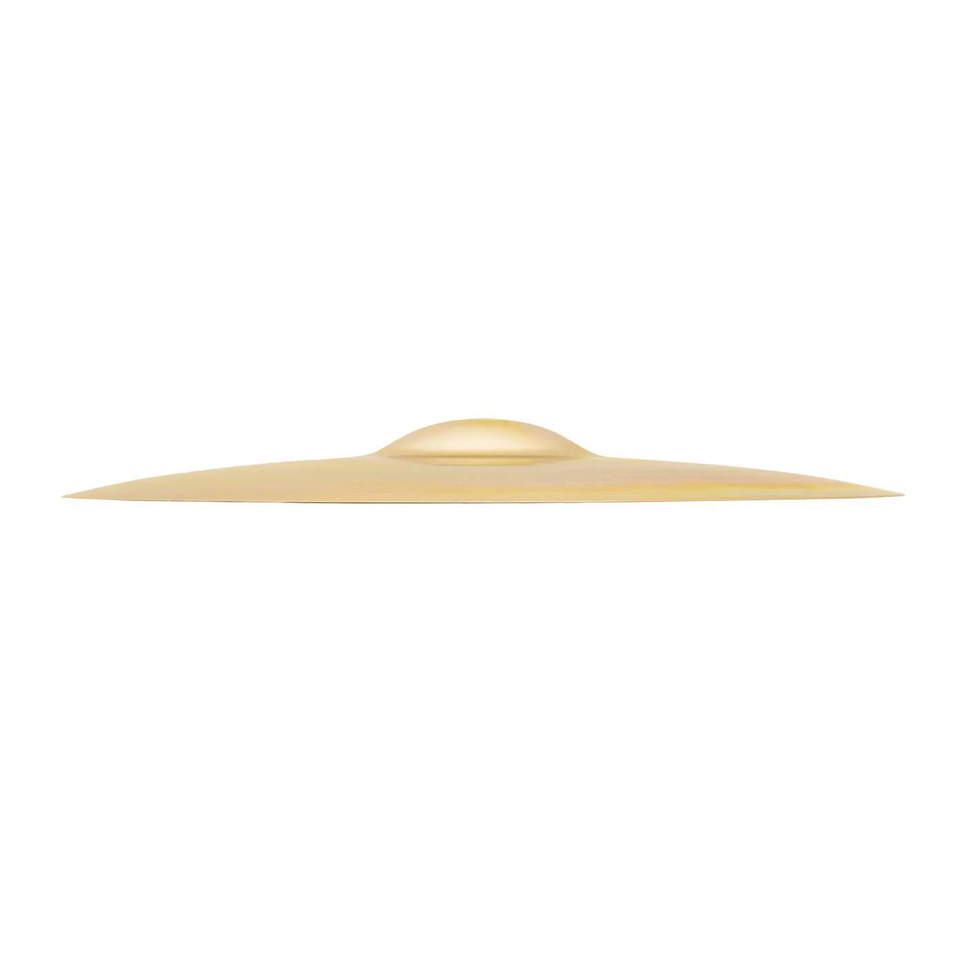 Sabian XSR XSR1807B 18 Inch Fast Crash Cymbal - Image 6