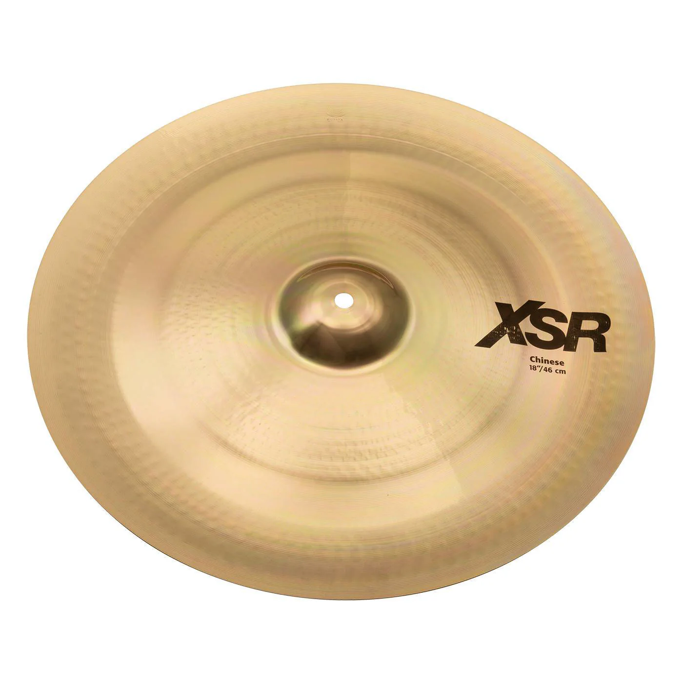 Sabian XSR XSR1816B 18 Inch Chinese Cymbal - Image 4