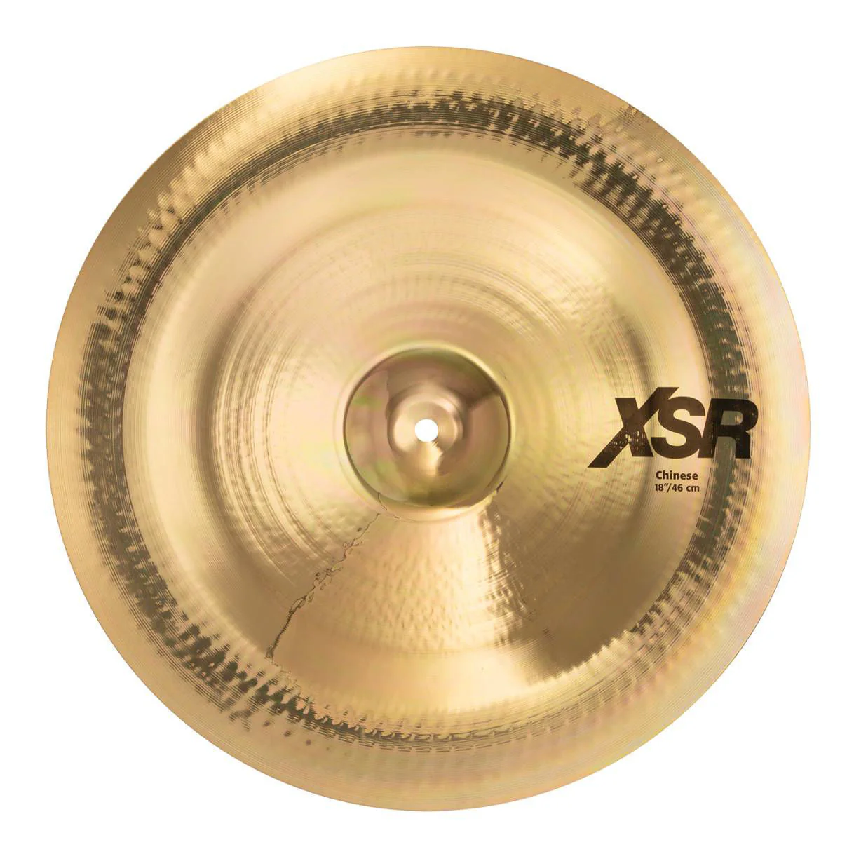 Sabian XSR XSR1816B 18 Inch Chinese Cymbal - Image 5