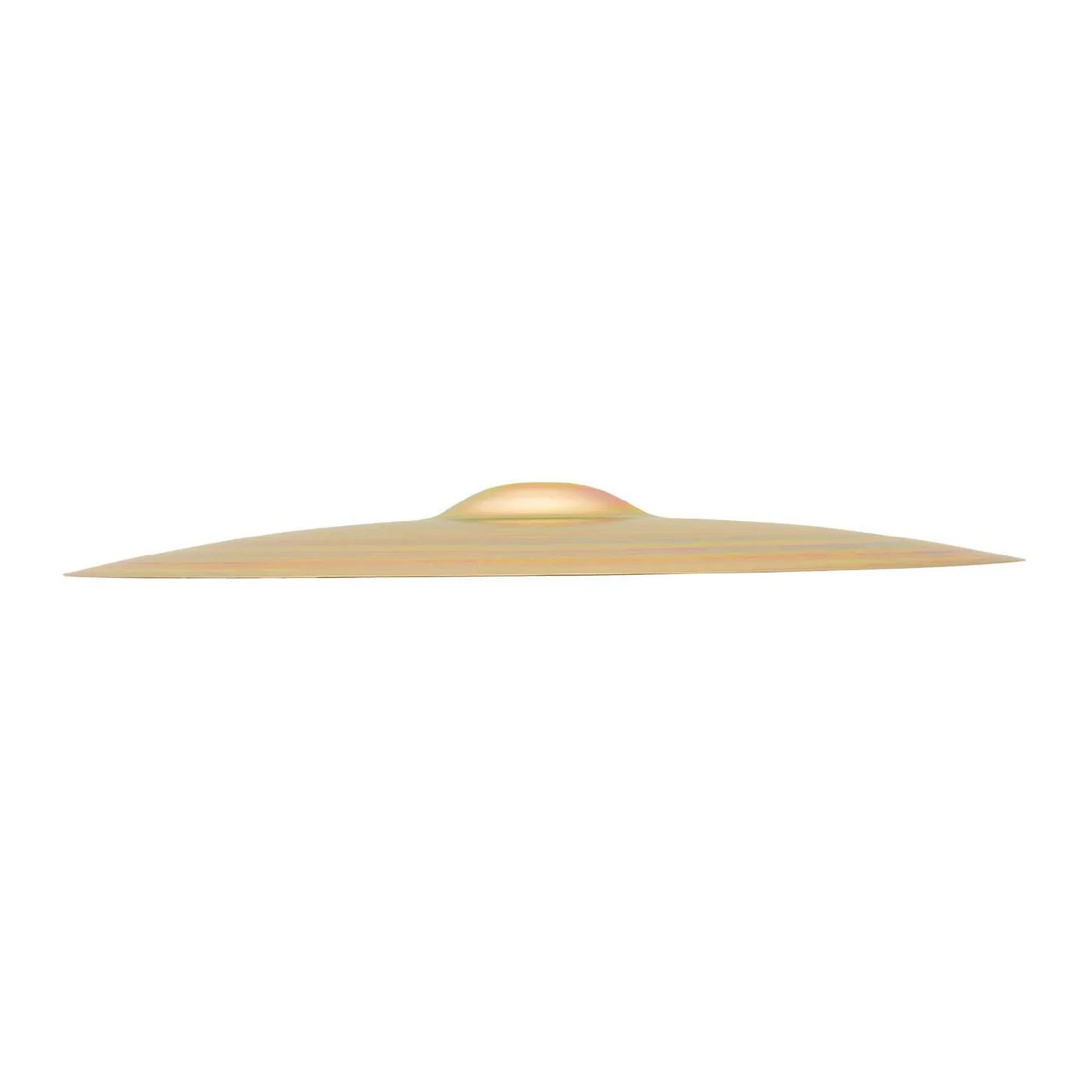Sabian XSR XSR2007B 20 Inch Fast Crash Cymbal - Image 3