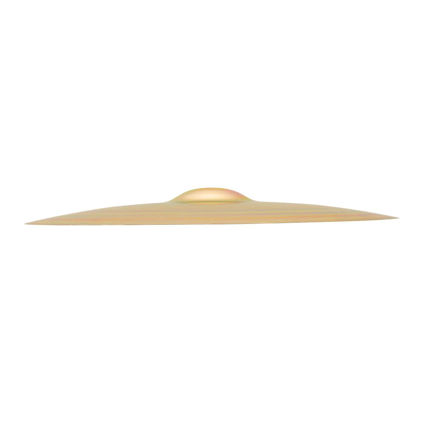 Sabian XSR XSR2007B 20 Inch Fast Crash Cymbal - Image 6
