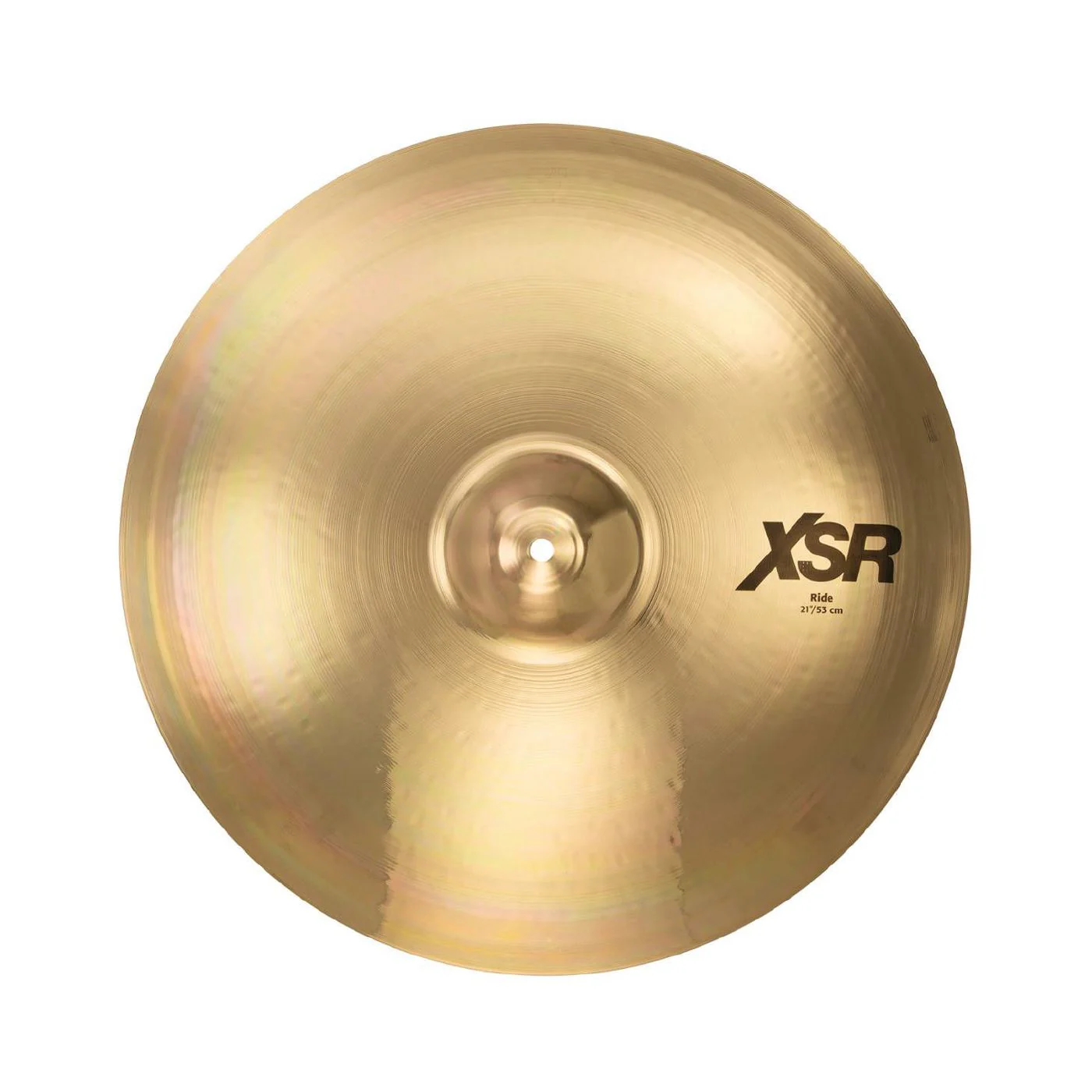 Sabian XSR XSR2112B 21 Inch Ride Cymbal - Image 2