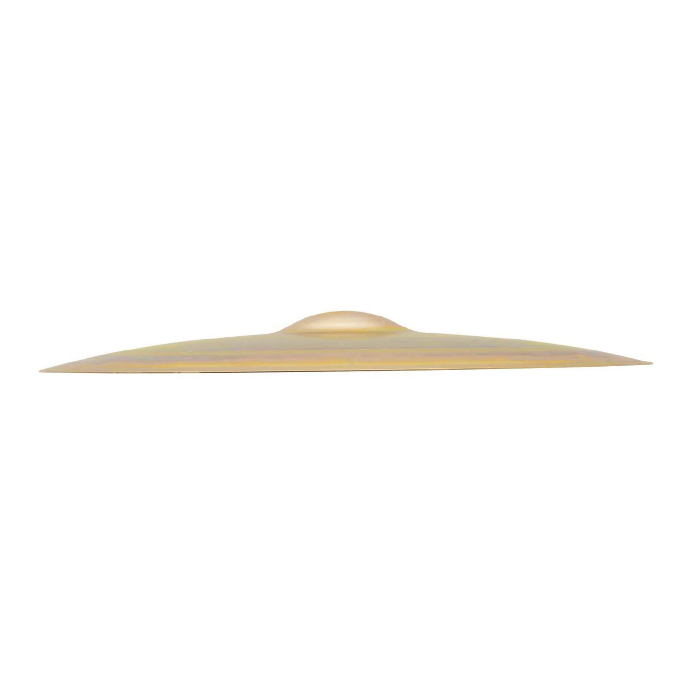 Sabian XSR XSR2112B 21 Inch Ride Cymbal - Image 3