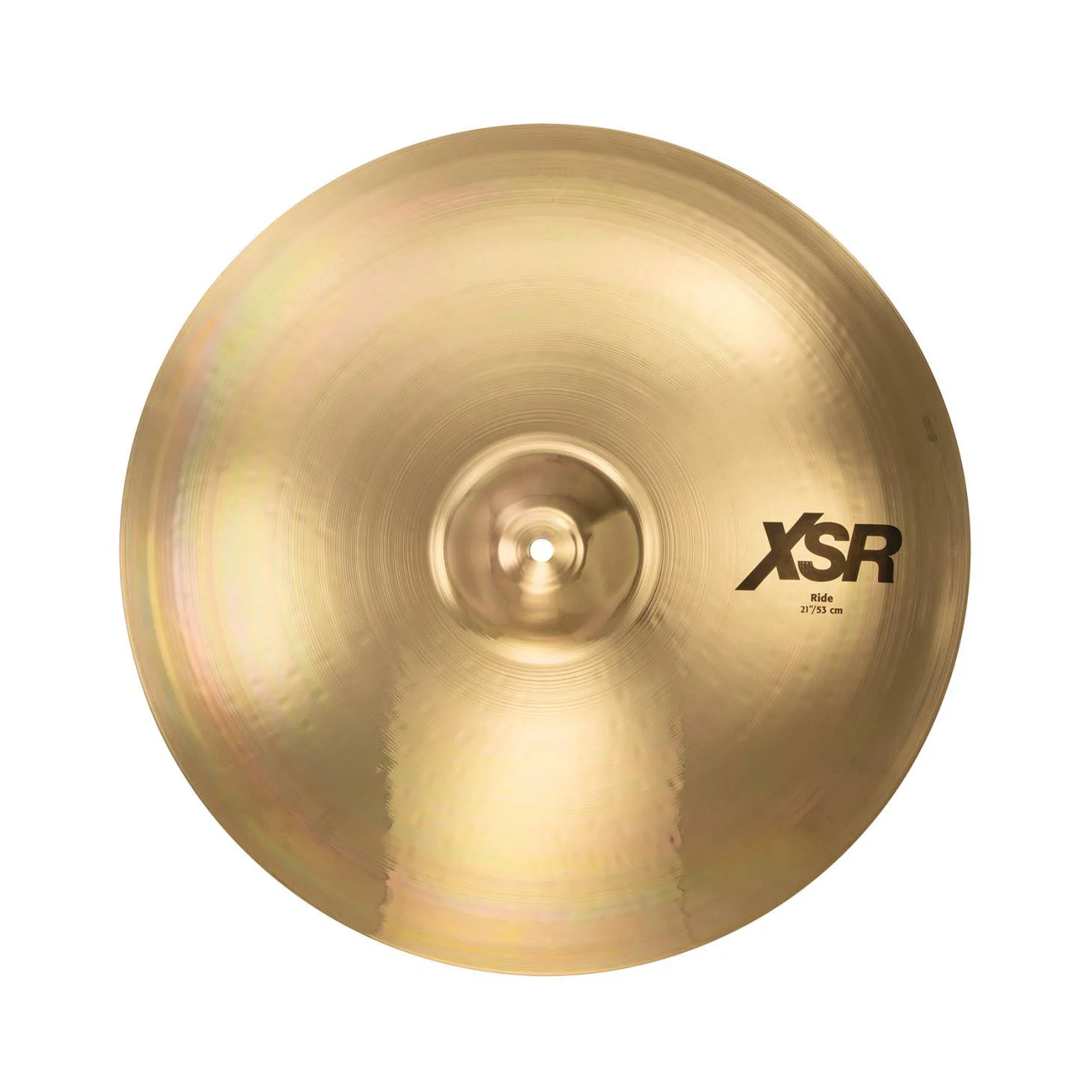 Sabian XSR XSR2112B 21 Inch Ride Cymbal - Image 4
