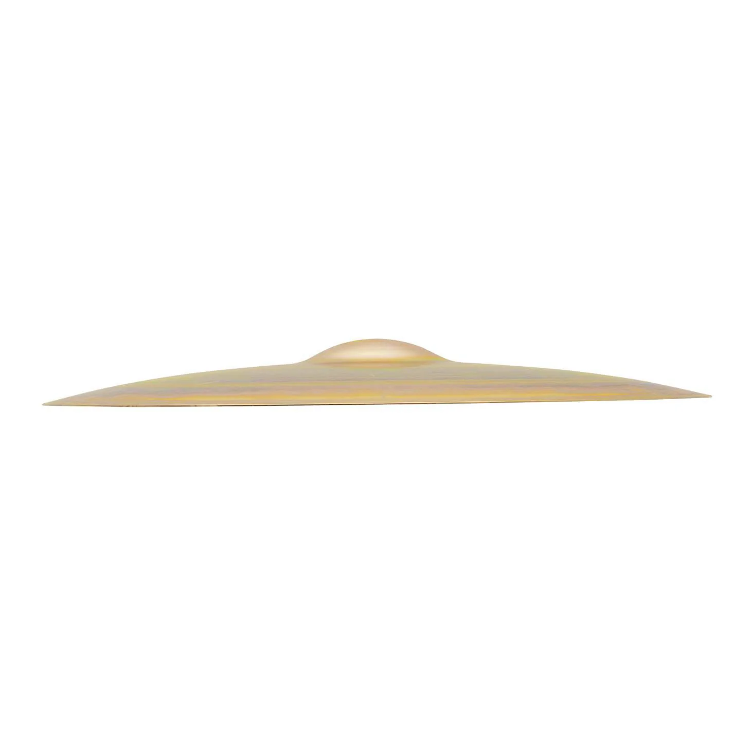 Sabian XSR XSR2112B 21 Inch Ride Cymbal - Image 6