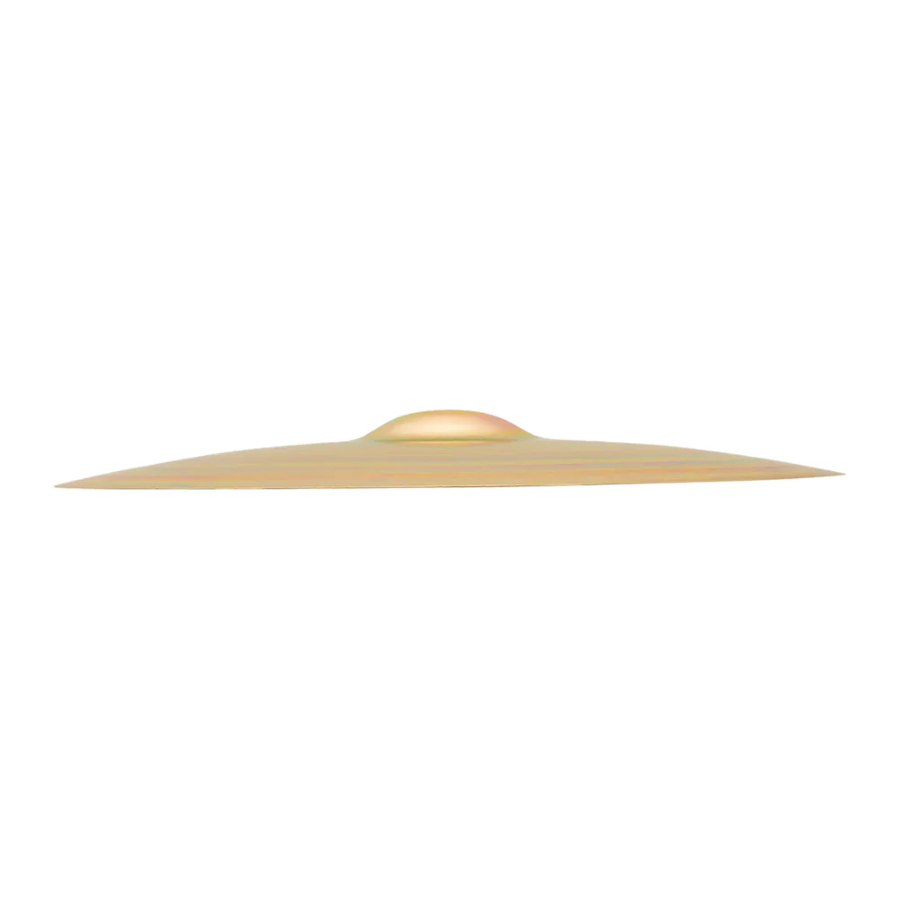 Sabian XSR1205B XSR 12 Splash - Image 2