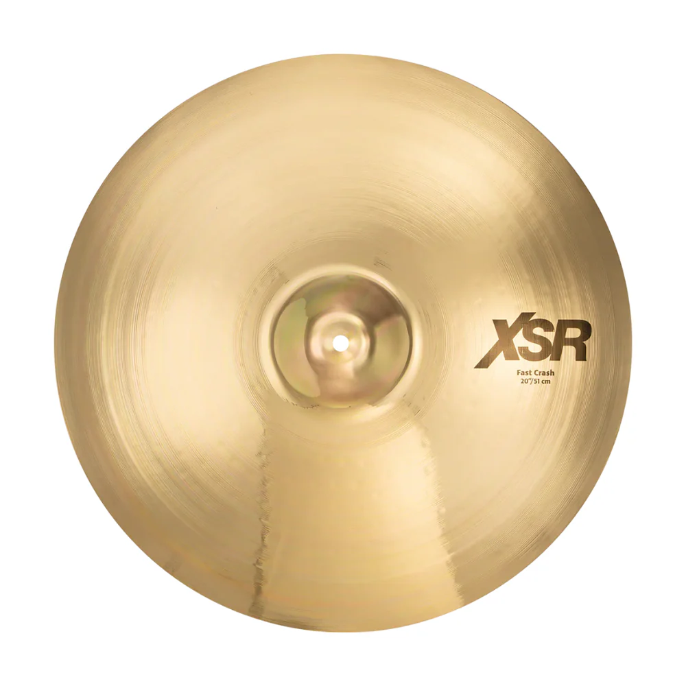 Sabian XSR1205B XSR 12 Splash - Image 3