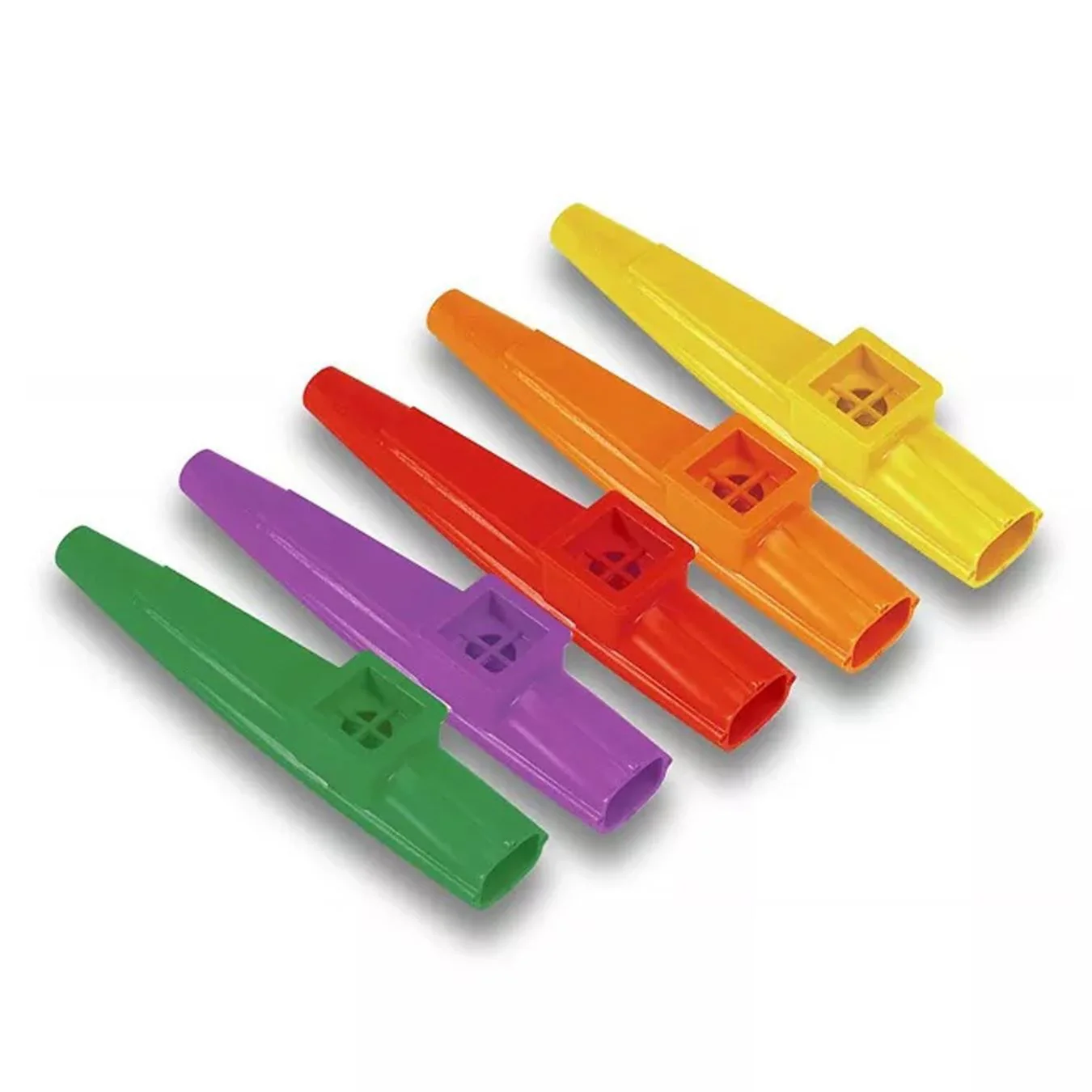 Scotty's Moulded Plastic Kazoo - Image 2
