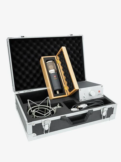 sE Electronics Z5600A II Valve Studio Condenser Microphone - Image 3