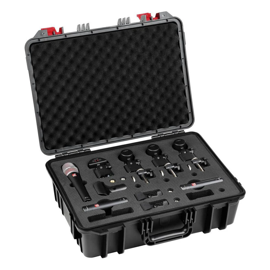 SE V Pack Arena Drum Mic Kit - Image 2