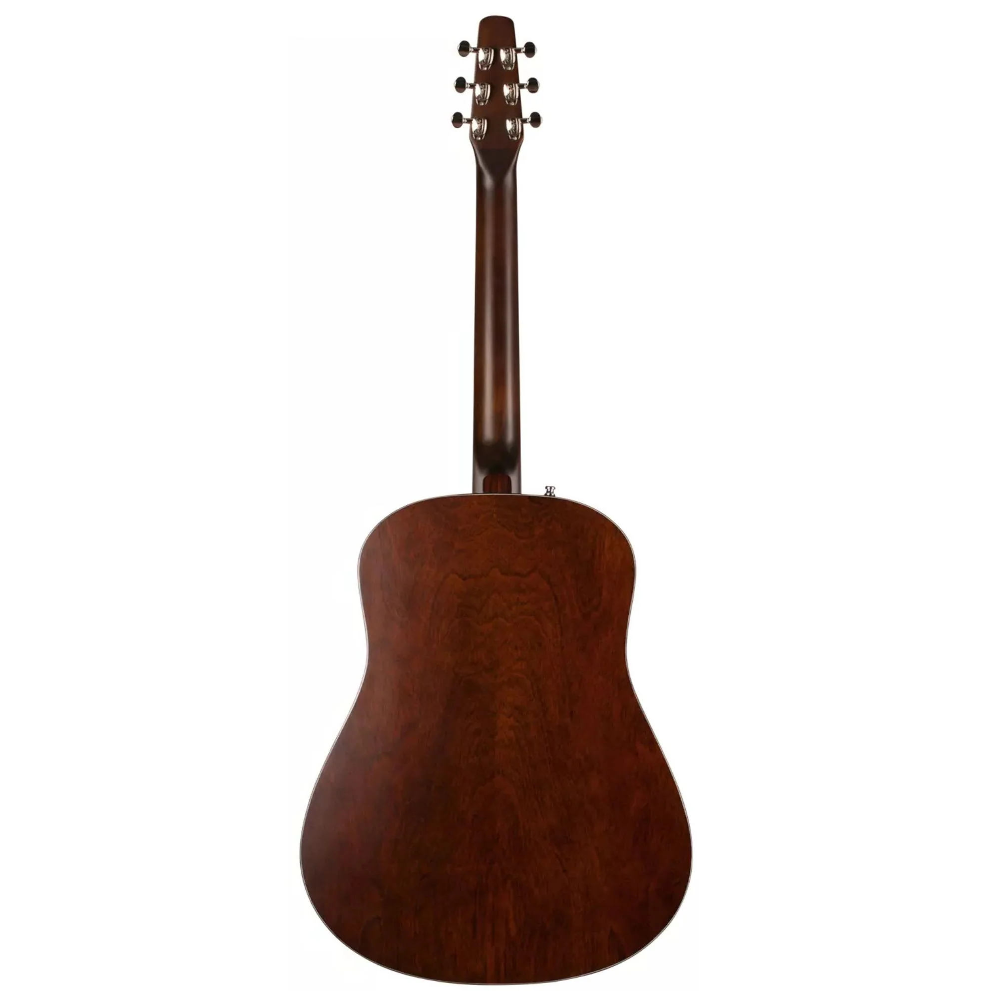Seagull S6 Original Acoustic Guitar - Image 2