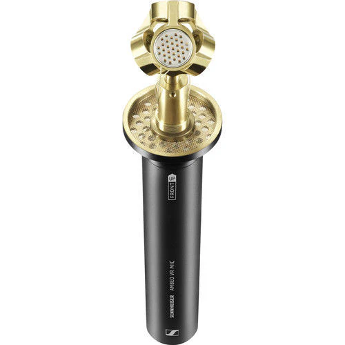 Sennheiser Ambeo VR Mic 3D Audio Microphone for Virtual Reality Applications - Image 7