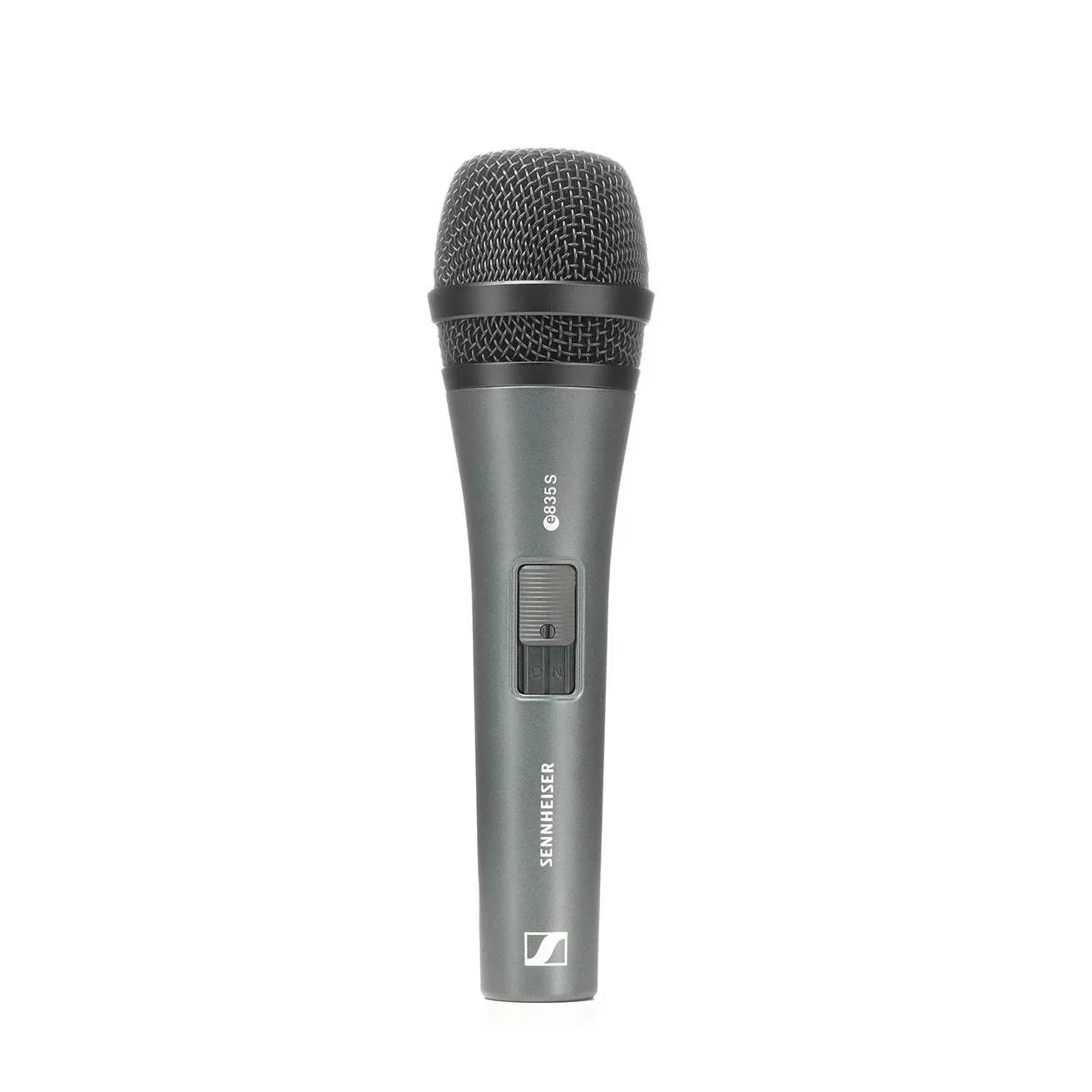 Sennheiser e 835-S Dynamic Cardiod Microphone e 835S - Image 2