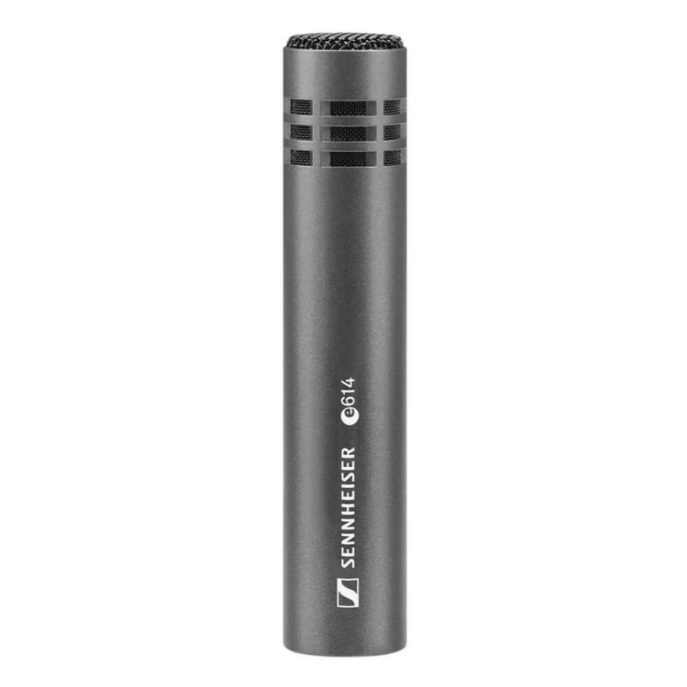 Sennheiser e614 Supercardioid Small Diaphragm Condenser Instrument Microphone - Image 3