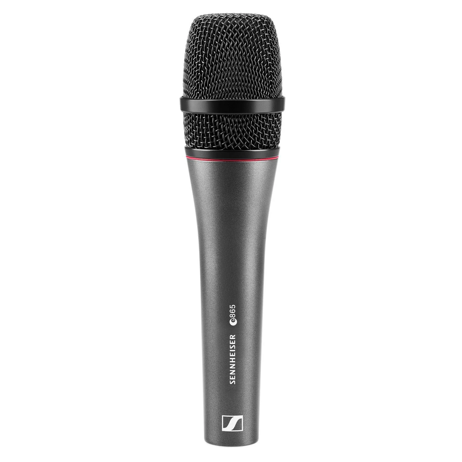 Sennheiser E865 Condenser Vocal Microphone - Image 2