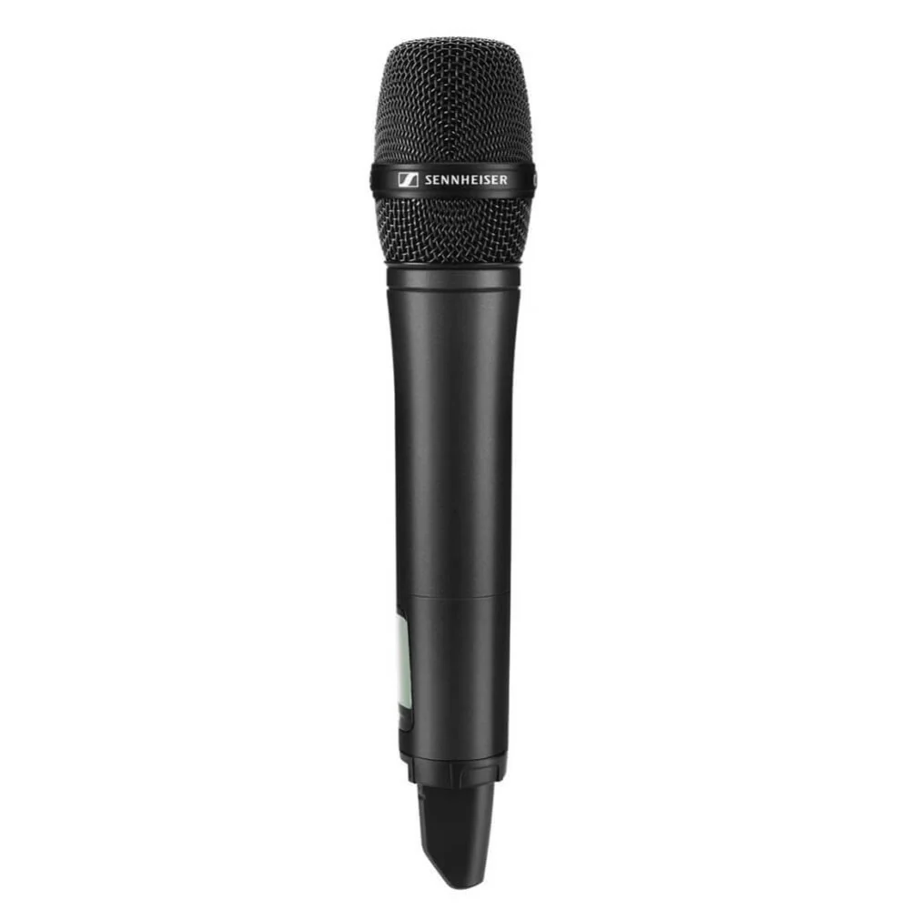 Sennheiser EW 500 G4-945 Wireless Handheld Microphone System - GW (558 - 626MHz) - Image 3