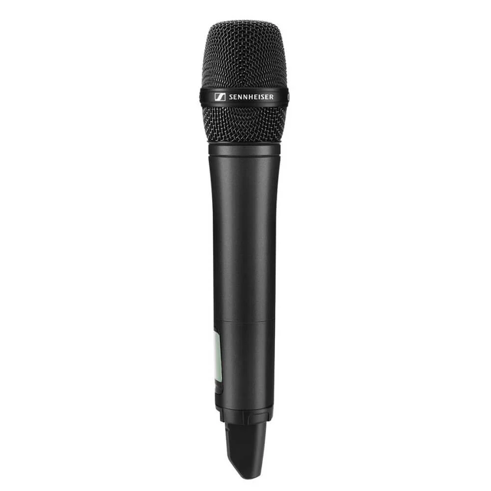 Sennheiser EW 500 G4-945 Wireless Handheld Microphone System - GW (558 - 626MHz) - Image 7