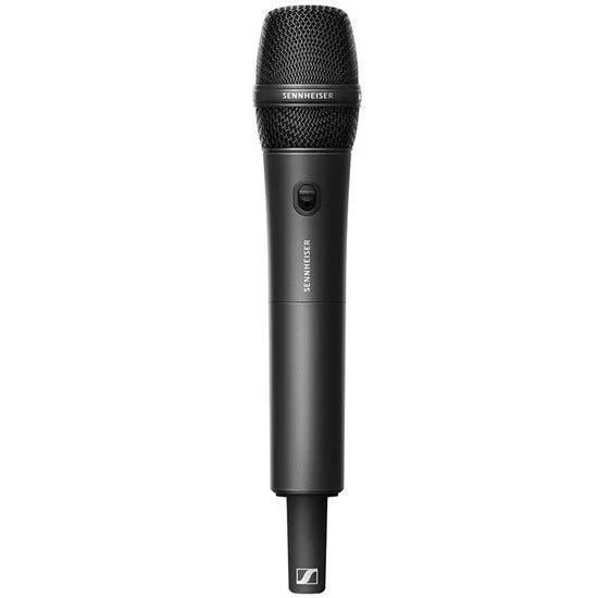 Sennheiser EW-D 835-S SET All-In-One Digital Wireless Handheld Set - Range S1-7 - Image 5