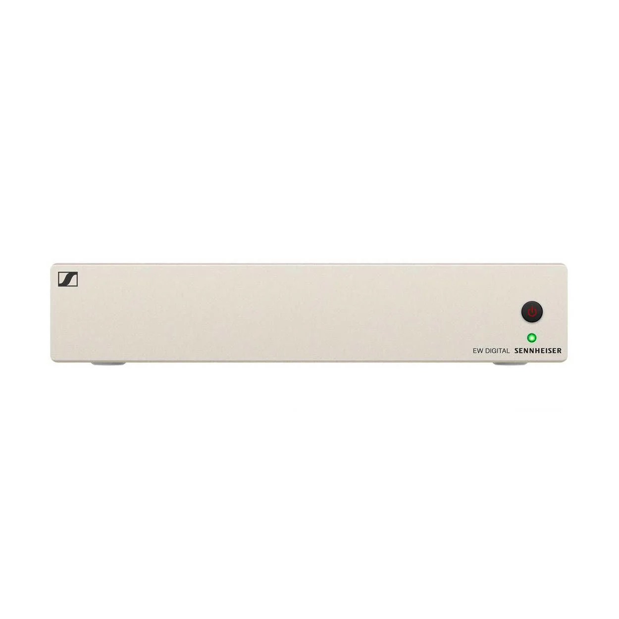 Sennheiser EW-D ASA 4-Way Active Antenna Splitter with DC Distribution for EW Wireless Systems - Range Q-R-S (470 694 mHz)