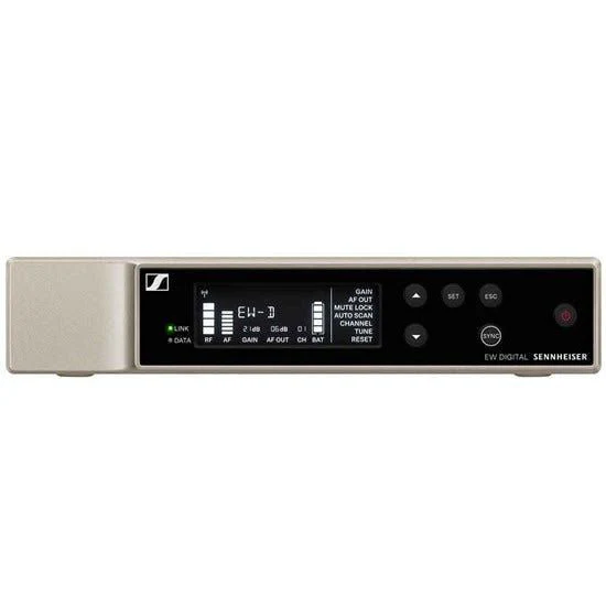 Sennheiser EW-D Combo Set ME2/835-S SET for Digital Wireless Applications - Range R1-6 - Image 2