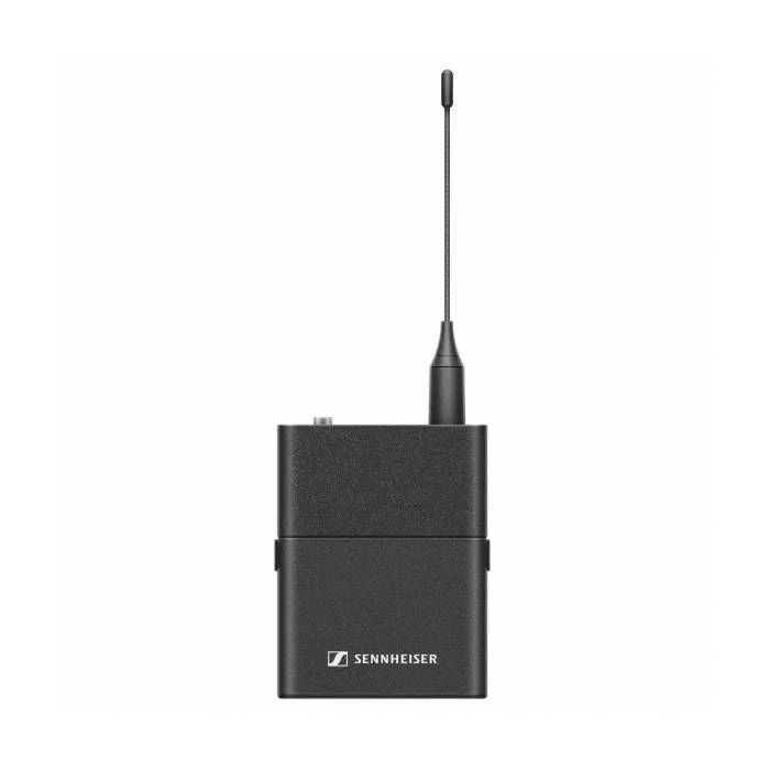 Sennheiser EW-D SK Bodypack Transmitter - Range R1-6