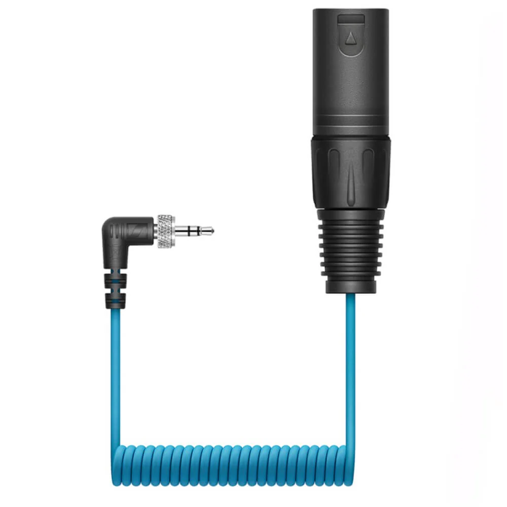 Sennheiser EW-DP 835 Wireless Dynamic Cardioid Handheld Microphone Set - R1-6 (520 - 576MHz) - Image 10