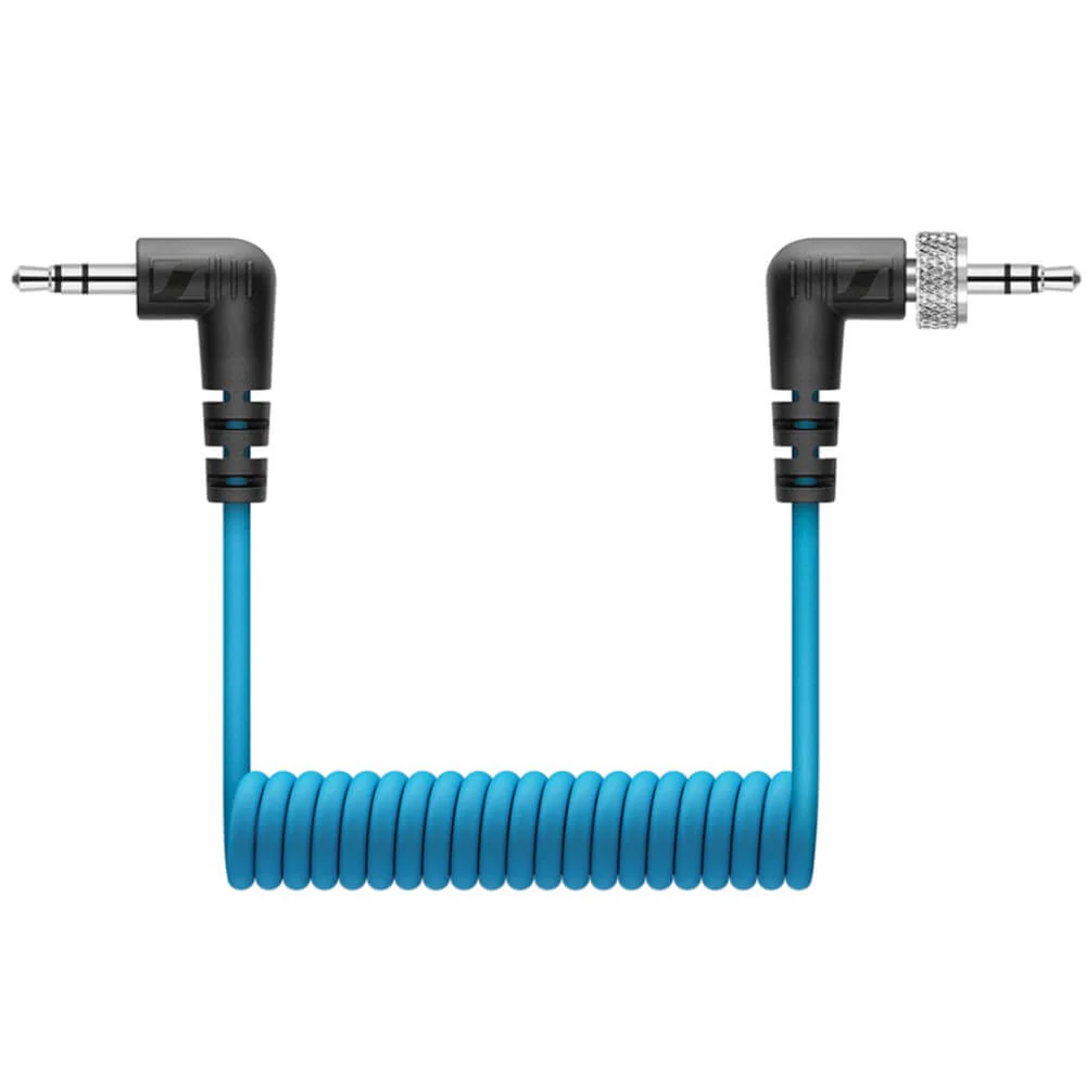 Sennheiser EW-DP ME2 Wireless Omnidirectional Lavalier Microphone Set - S1-7 (606 - 662MHz) - Image 16
