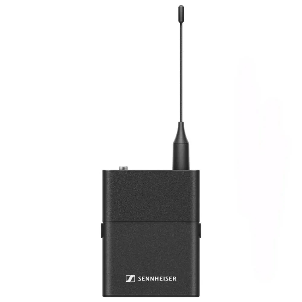 Sennheiser EW-DP ME2 Wireless Omnidirectional Lavalier Microphone Set - S1-7 (606 - 662MHz) - Image 18
