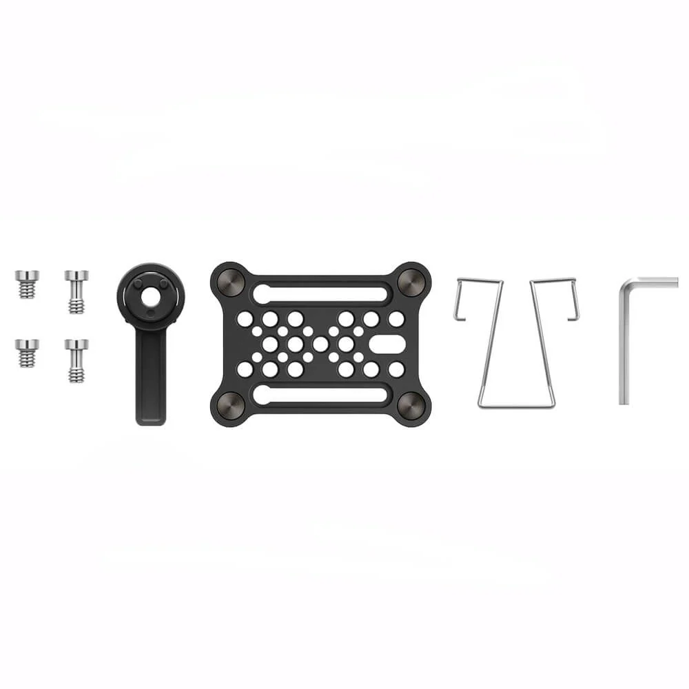 Sennheiser EW-DP ME2 Wireless Omnidirectional Lavalier Microphone Set - S1-7 (606 - 662MHz) - Image 7