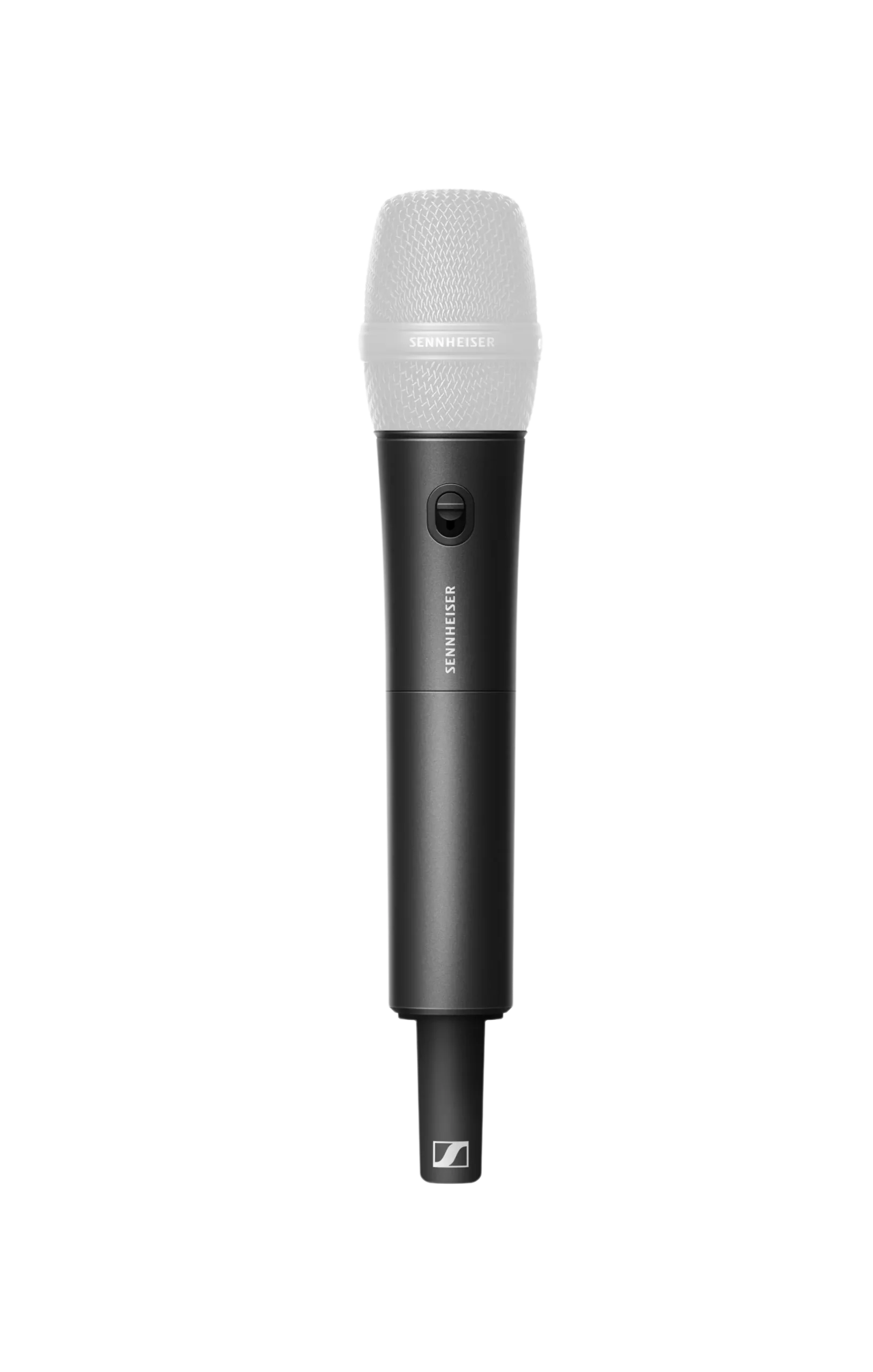 Sennheiser EW-DX Handheld Wireless Transmitter no Switch 606.2 - 693.8 MHz