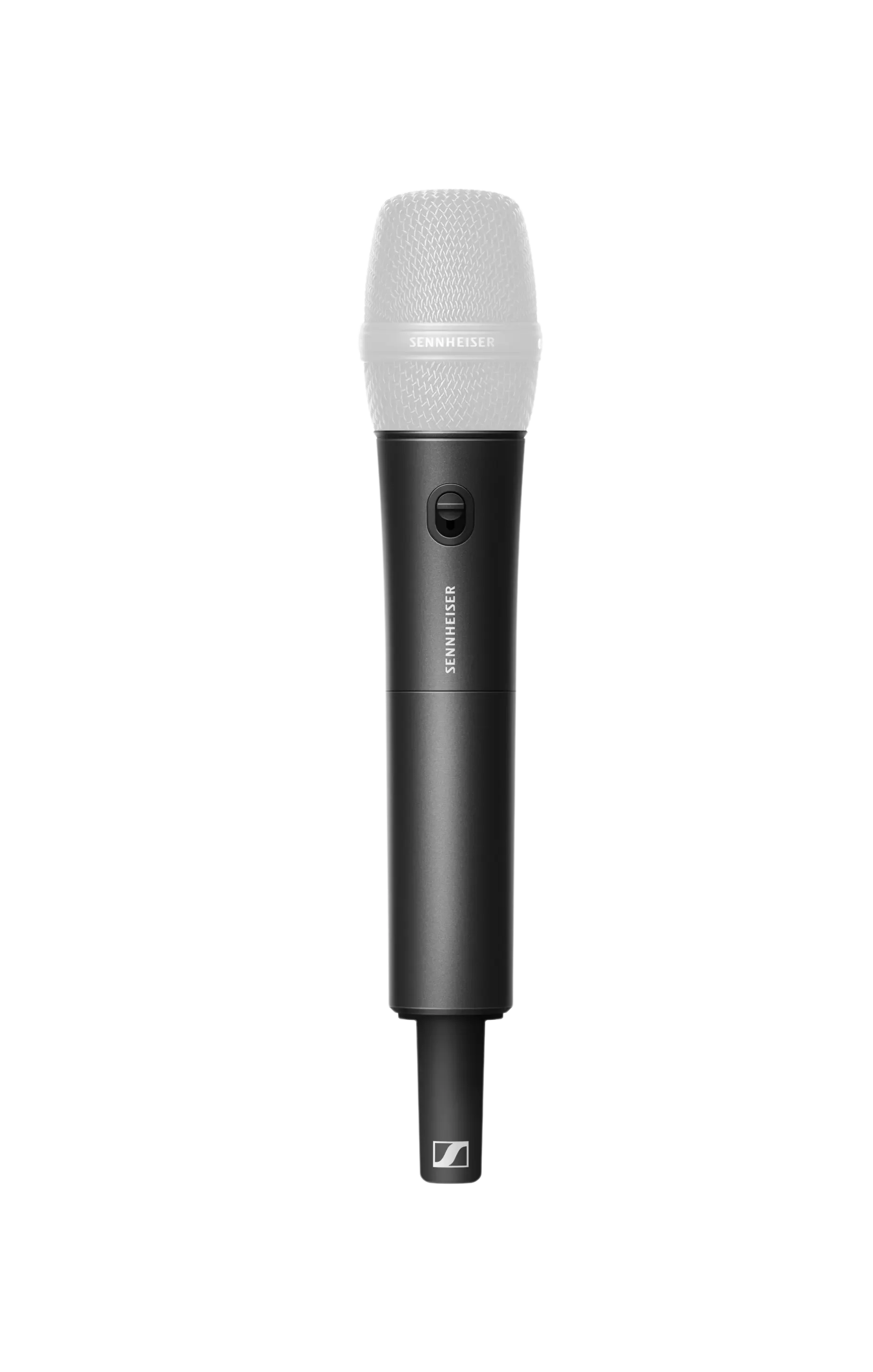 Sennheiser EW-DX Handheld Wireless Transmitter no Switch 606.2 - 693.8 MHz - Image 2