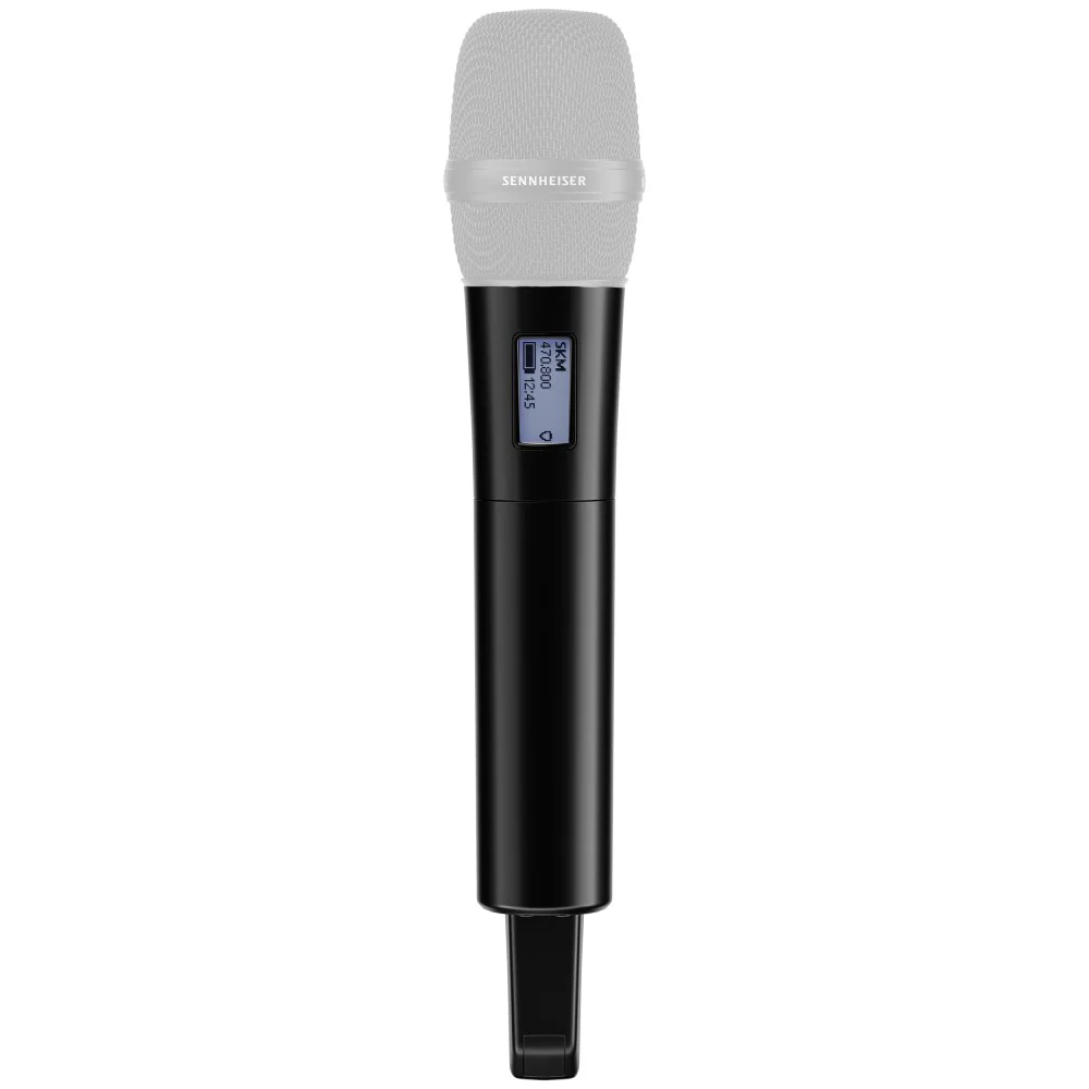 Sennheiser EW-DX SKM Handheld Wireless Microphone Transmitter - R1-9 (520 - 607.8MHz) - Image 5