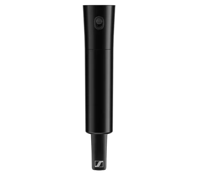 Sennheiser EW-DX SKM-S Wireless Handheld Transmitter with Switch - R1-9 (520 - 607.8MHz) - Image 2