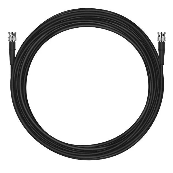 Sennheiser GZL RG 8X Antenna BNC Cable - 20m