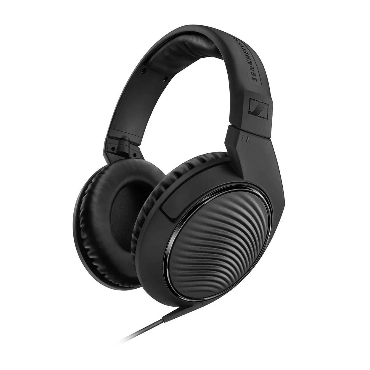 Sennheiser HD200 Pro Monitoring Studio Headphones - Image 4