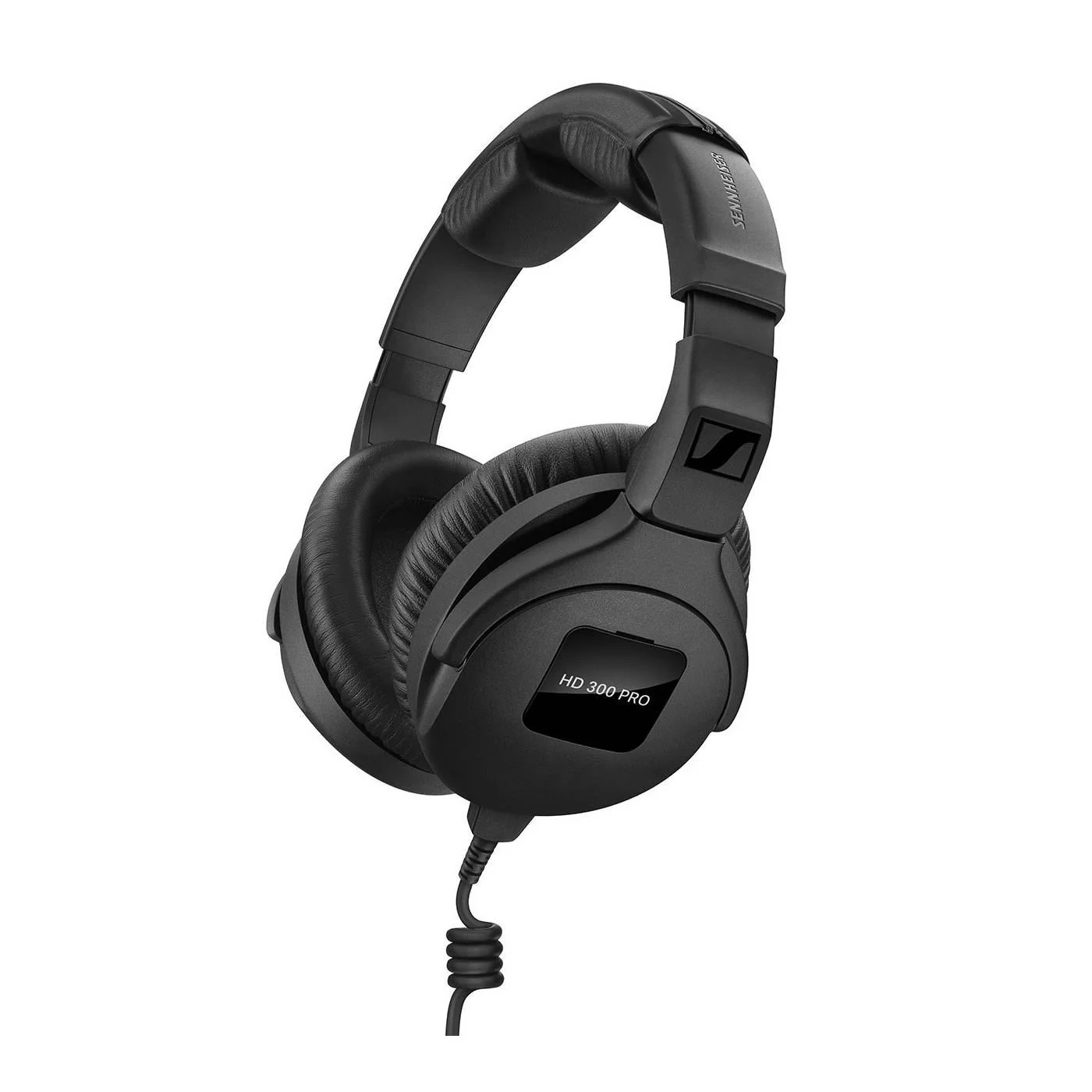 Sennheiser HD300 PRO Studio Headphones - Image 6
