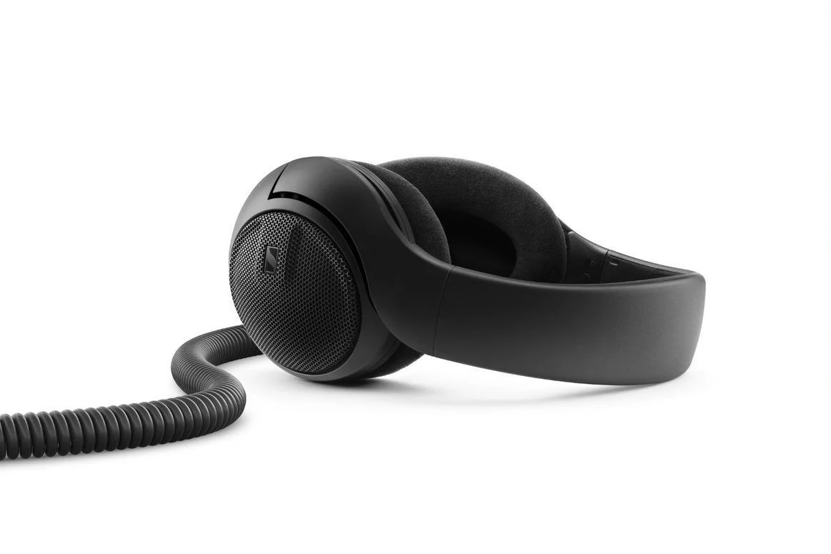 Sennheiser HD400 Pro Studio Reference Headphones - Image 9