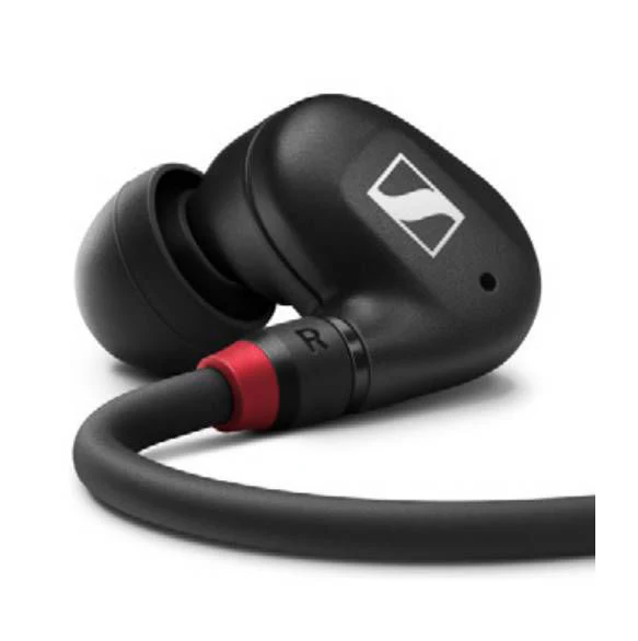 Sennheiser IE 100 PRO Wireless Professional In-Ear Headphones in Black - Image 5