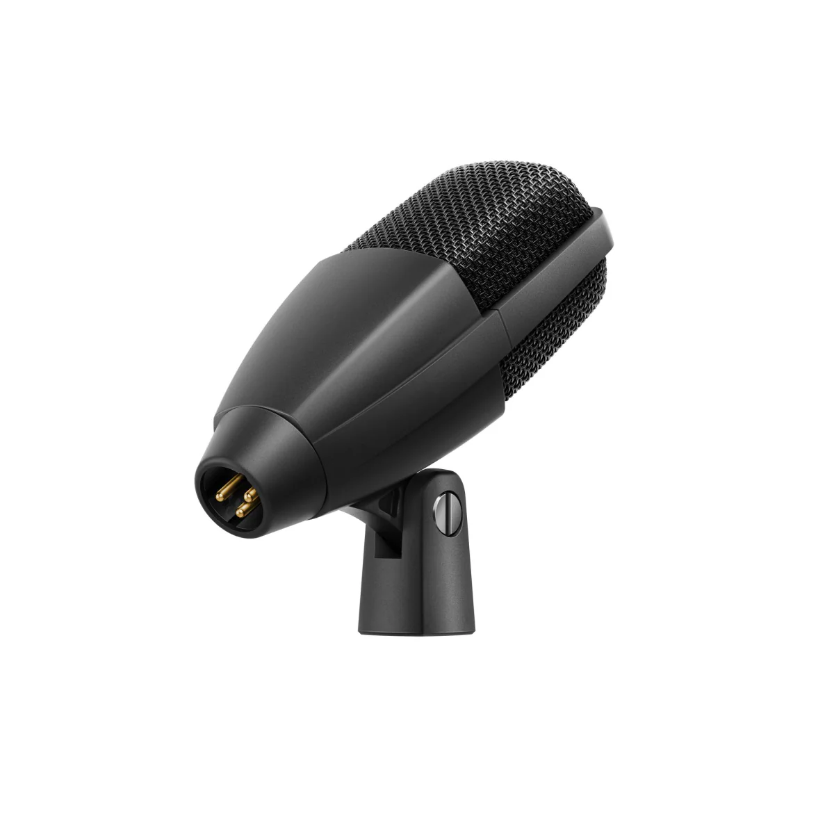 Sennheiser MD421 KOMPAKT Multipurpose Dynamic Cardioid Microphone - Image 3